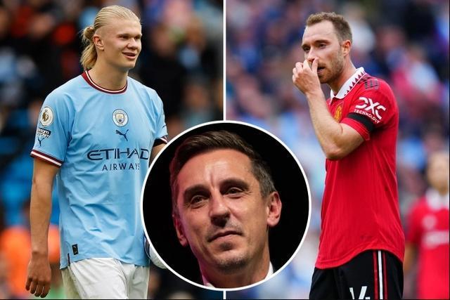 关注的焦点 关注的焦点