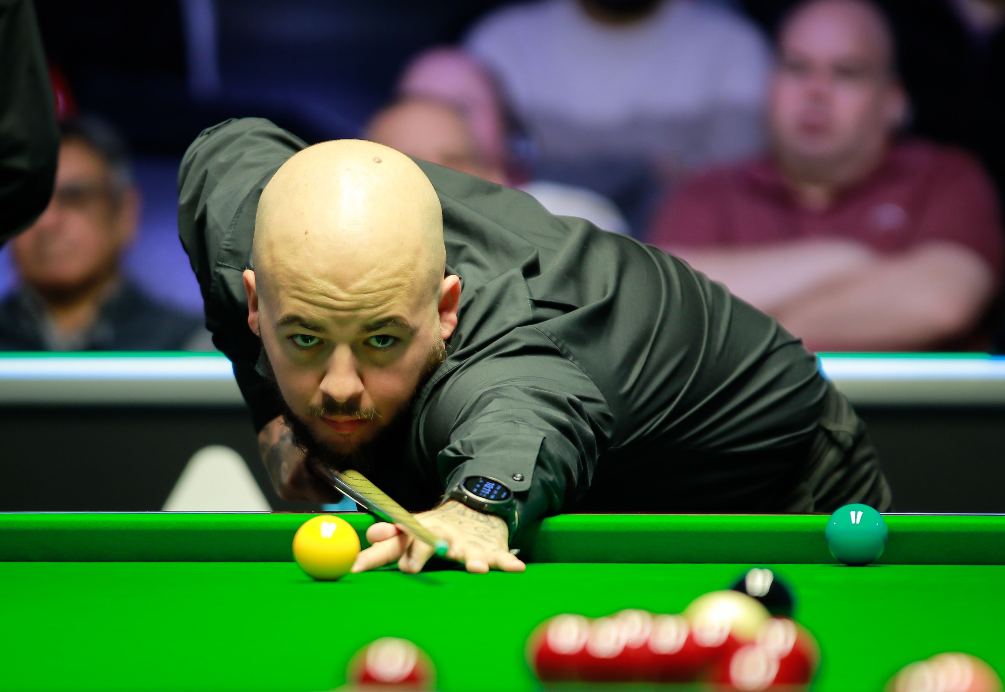 控的节奏 控的节奏