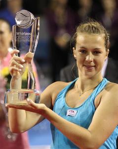 中超第6輪上海申花2-1廣州隊 汪海健貼地斬曹赟定小角度破門.