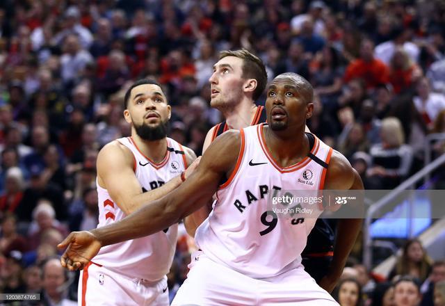 NBA最骚的球员！为啥不配全明星？只因为球队战绩太差.