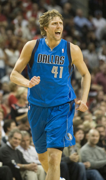 有点狂！小波特：NBA里只有库里的投篮技术比我更好