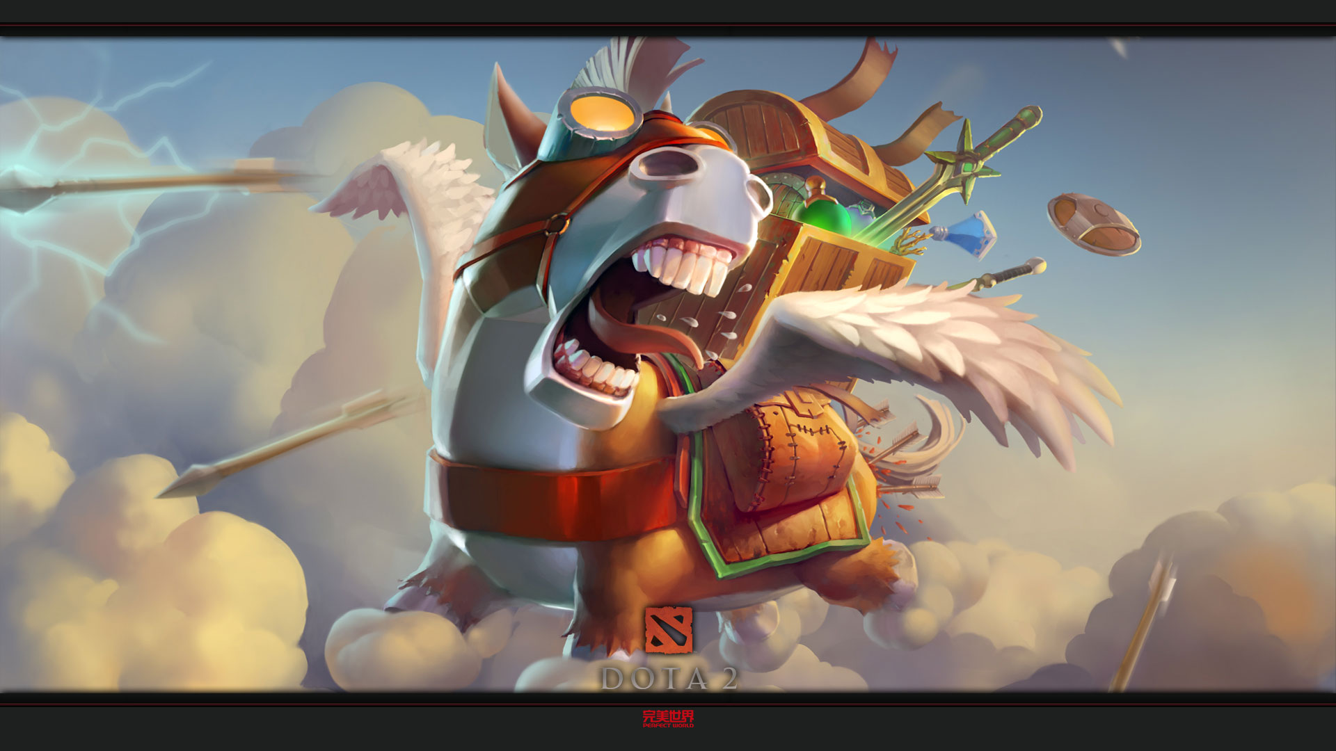 更大的胜算 更大的胜算